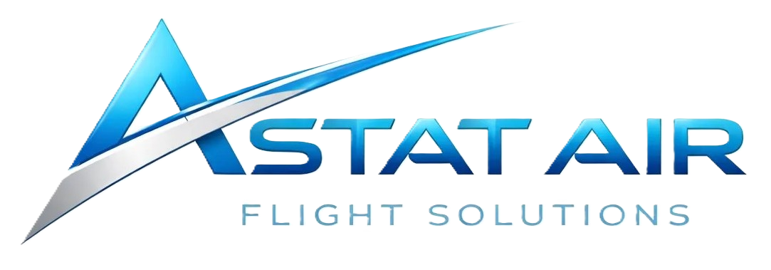 Astat Air Logo
